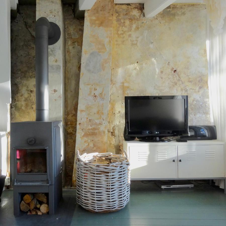 Choco Loca Loft, Bed, Bad & Bol Bed and Breakfast 's-Hertogenbosch  Εξωτερικό φωτογραφία