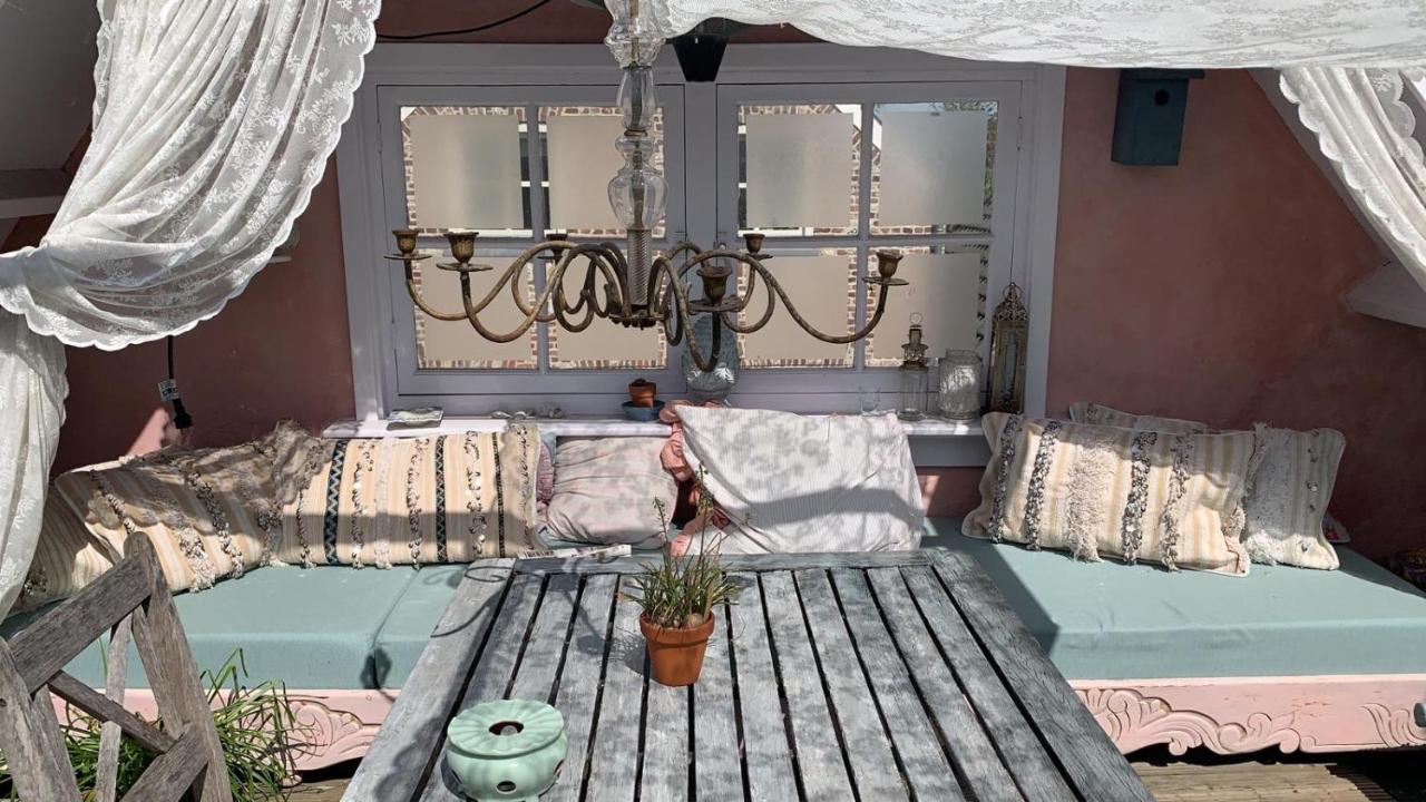 Choco Loca Loft, Bed, Bad & Bol Bed and Breakfast 's-Hertogenbosch  Εξωτερικό φωτογραφία